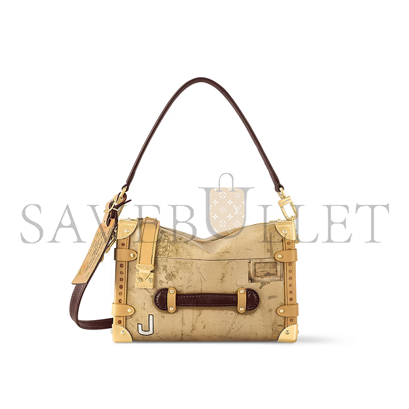 LOUIS VUITTON SIDE TRUNK MM M12480 (23.5*16*8.5cm)